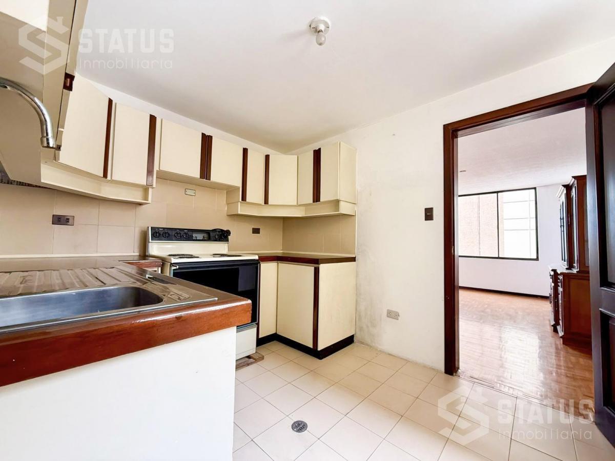 Departamento en Norte de Quito — imagen 5