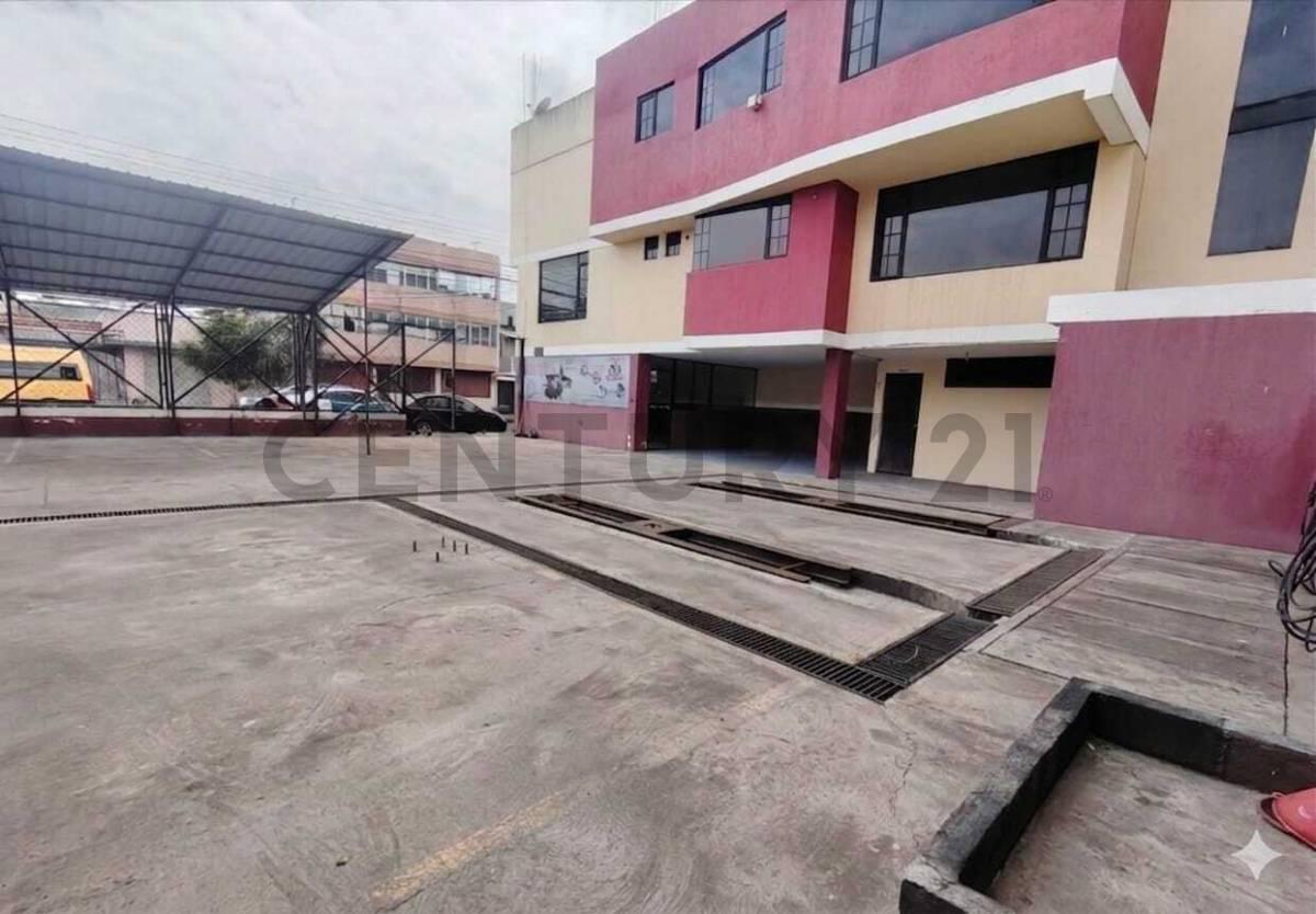 Venta Propiedad Comercial y Residencial Coop Iess Fu — imagen 9