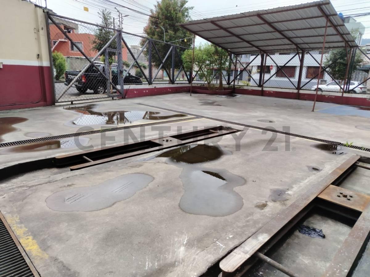 Venta Propiedad Comercial y Residencial Coop Iess Fu — imagen 8