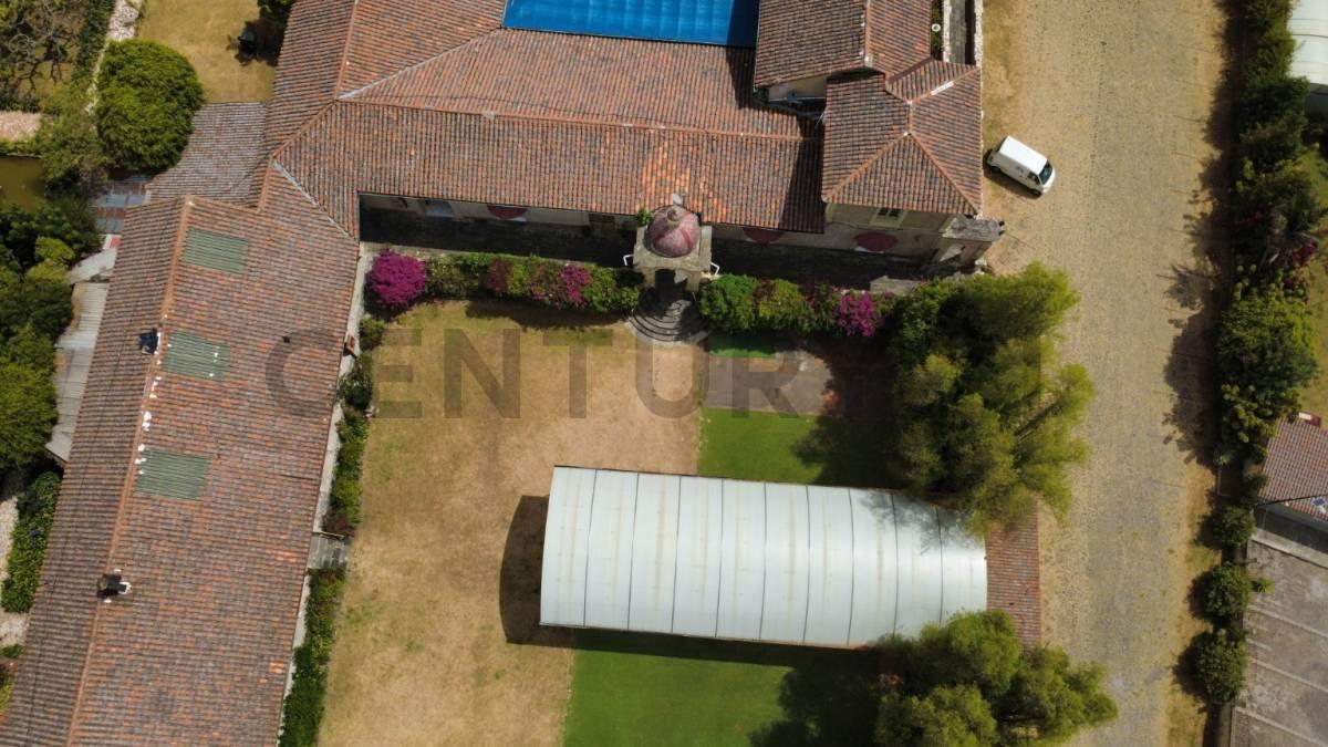 La Mansión del Deán | Hacienda Patrimonial Histórica | Quito — imagen 8
