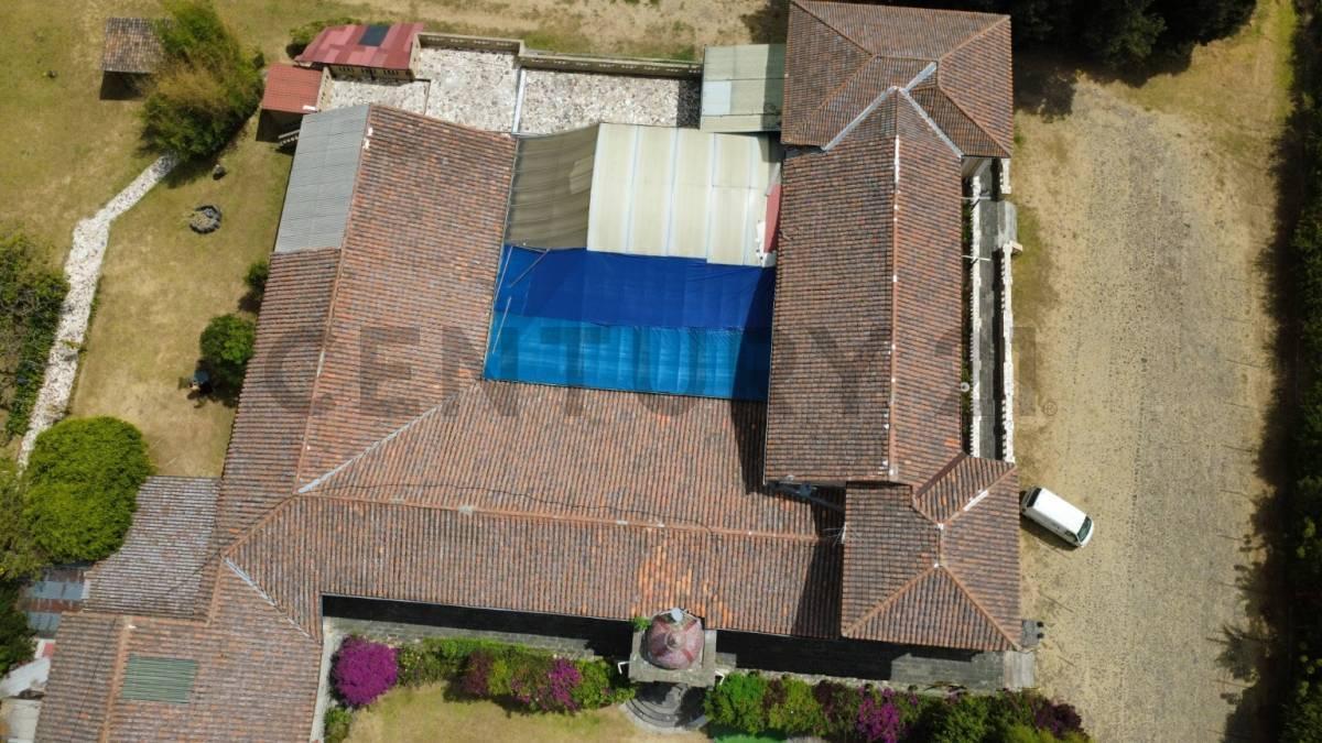 La Mansión del Deán | Hacienda Patrimonial Histórica | Quito — imagen 7