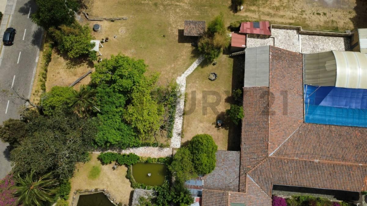 La Mansión del Deán | Hacienda Patrimonial Histórica | Quito — imagen 6