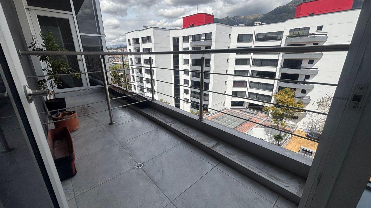 Oficina en Venta o Renta de 50 m² en El Quit Tenis Bajo — imagen 7