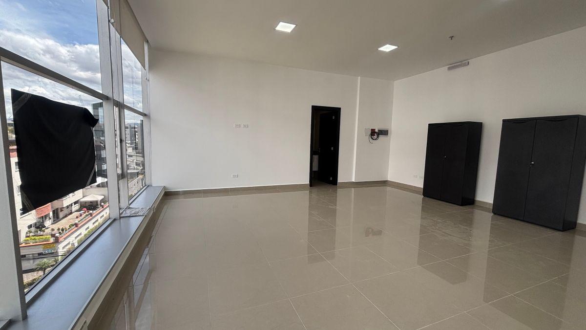 Oficina en Venta o Renta de 50 m² en El Quit Tenis Bajo — imagen 6