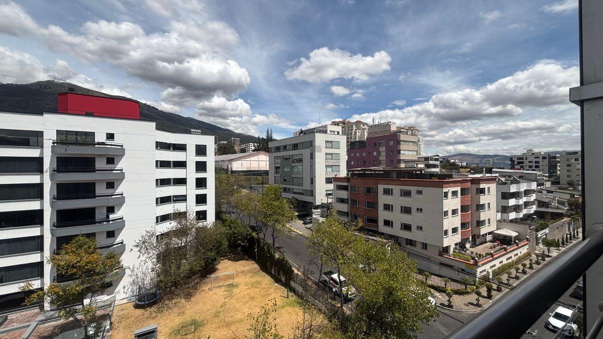 Oficina en Venta o Renta de 50 m² en El Quit Tenis Bajo — imagen 4