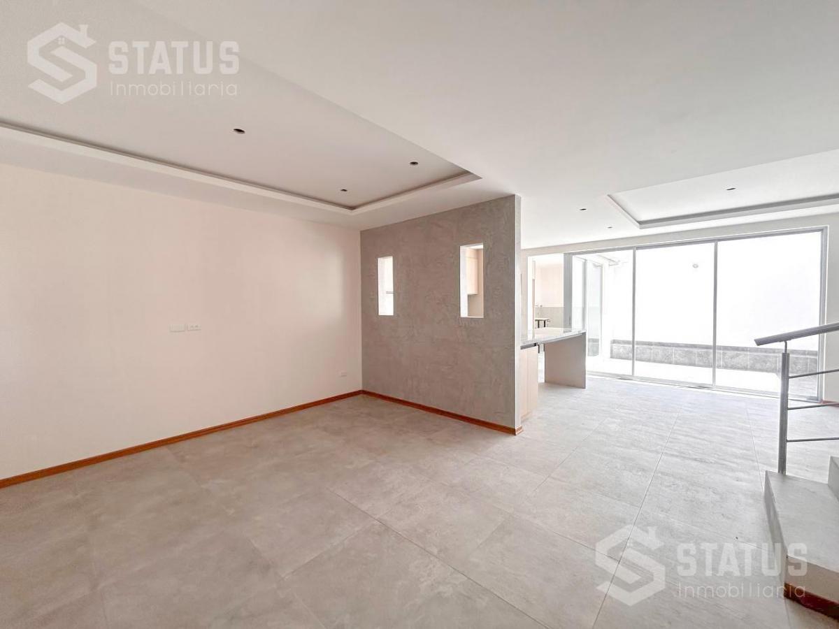 Vendo Casa en Conjunto con Piscina en Conocoto — imagen 8