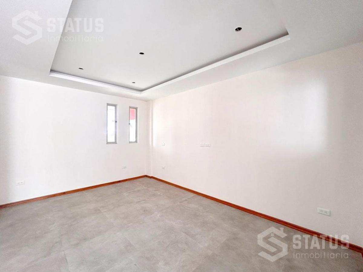 Vendo Casa en Conjunto con Piscina en Conocoto — imagen 7