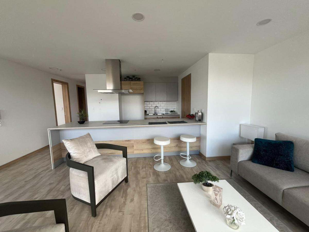 Departamento de 3 Dorm. en Venta | Piso 15 con Vista a Plaza Argentina – La Carolina — imagen 10