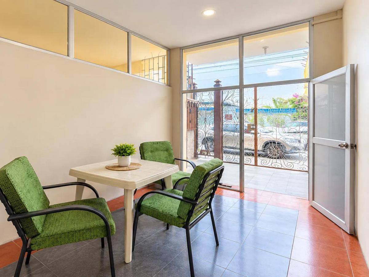 Casa Comercial Rentera en Venta en Ciudadela. Bolivariana, Cerca de Universidad Guayaquil, Guayas — imagen 9