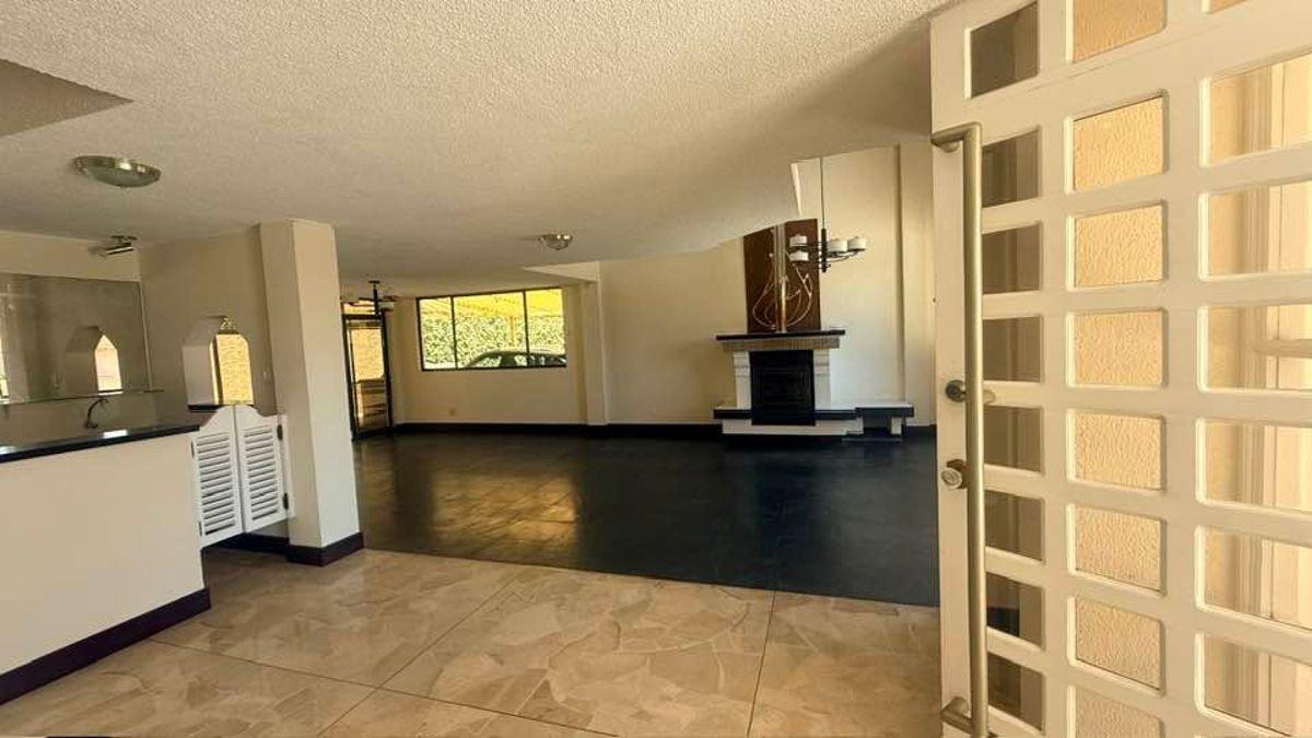Venta Casa Urbanizacion Campo Alegre — imagen 10