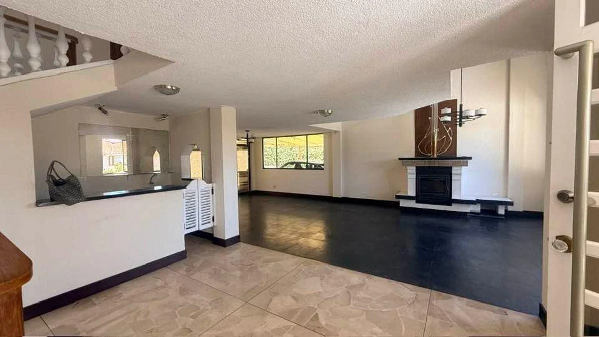 Venta Casa Urbanizacion Campo Alegre — imagen 9