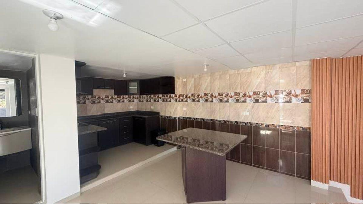 Venta Casa Urbanizacion Campo Alegre — imagen 7