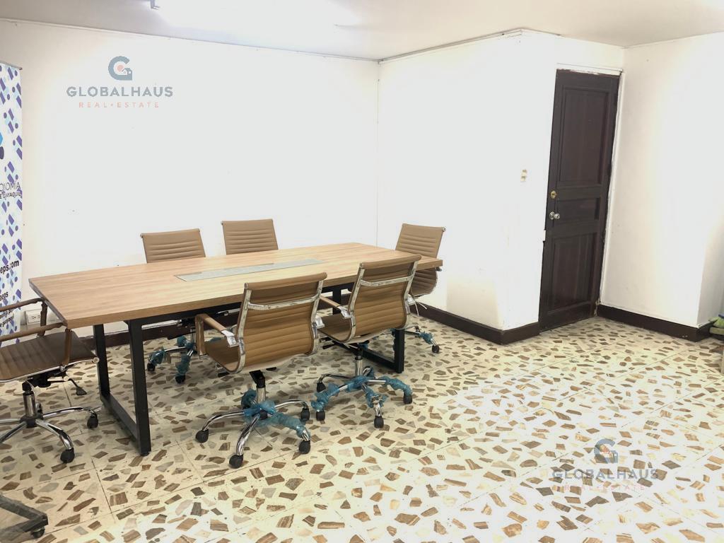 Venta de Oficina en Los Rios y Hurtado, Centro Guayaquil, 60 m² m. H. Guayas — imagen 10