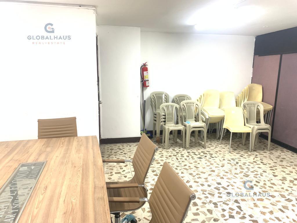 Venta de Oficina en Los Rios y Hurtado, Centro Guayaquil, 60 m² m. H. Guayas — imagen 9