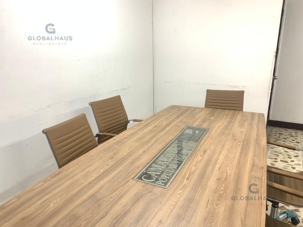 Venta de Oficina en Los Rios y Hurtado, Centro Guayaquil, 60 m² m. H. Guayas — imagen 7