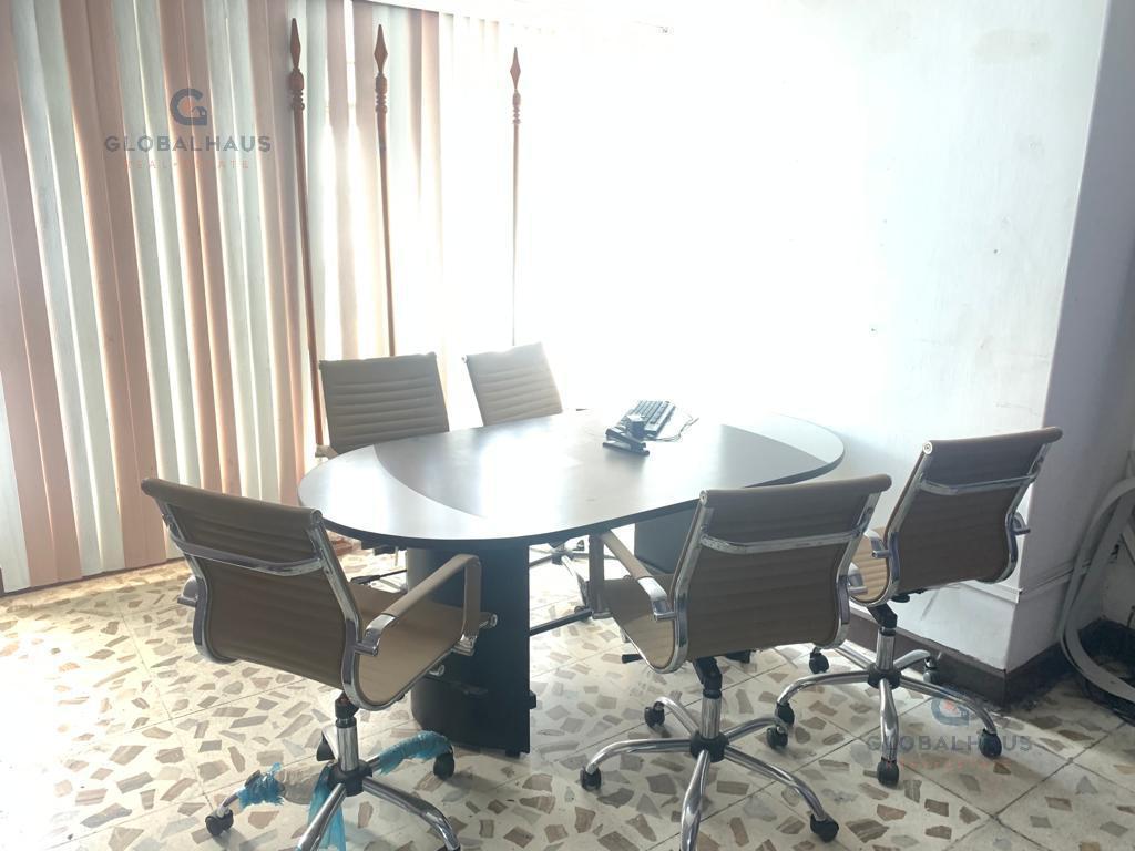 Venta de Oficina en Los Rios y Hurtado, Centro Guayaquil, 60 m² m. H. Guayas — imagen 6