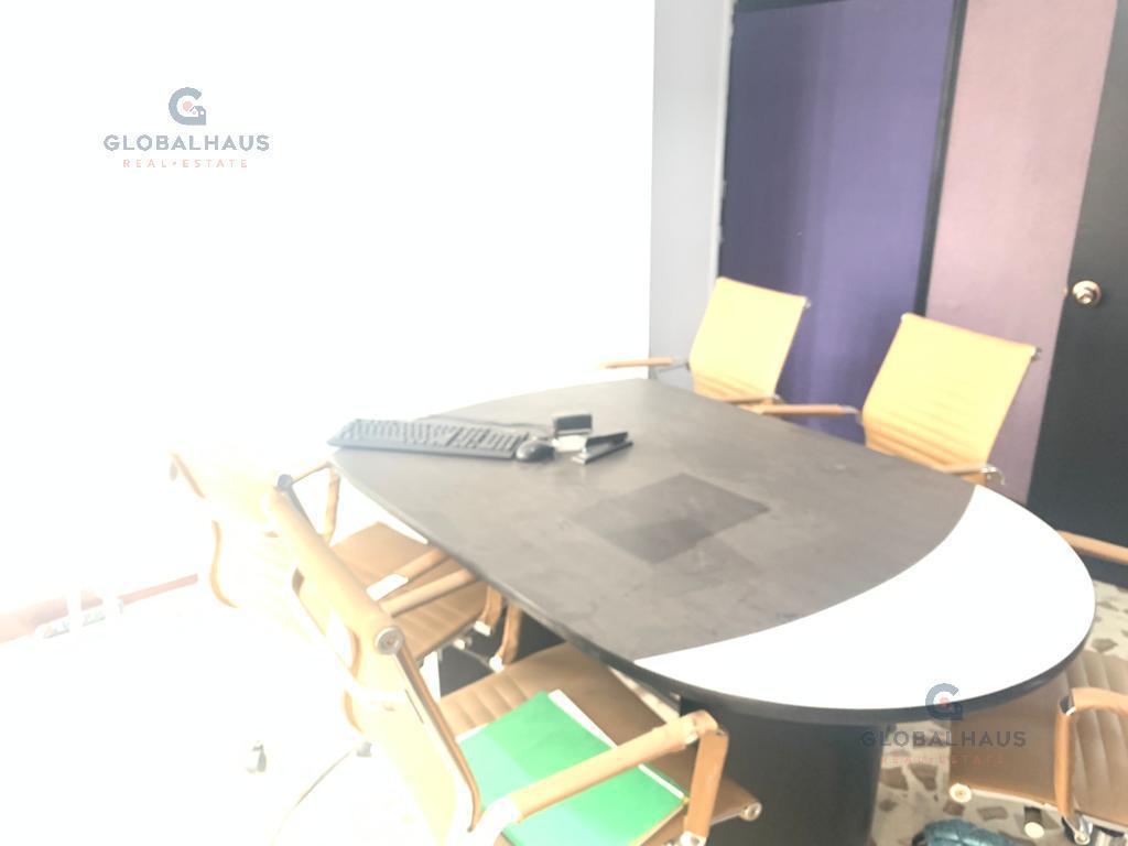 Venta de Oficina en Los Rios y Hurtado, Centro Guayaquil, 60 m² m. H. Guayas — imagen 4