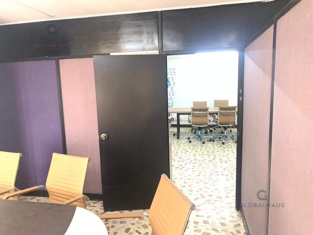 Venta de Oficina en Los Rios y Hurtado, Centro Guayaquil, 60 m² m. H. Guayas — imagen 3