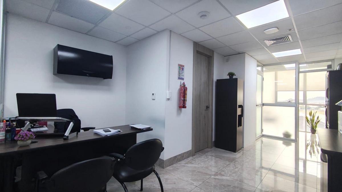 Oficina en Venta, Millenium Towers Platinium 1, Irir, Guayas — imagen 7