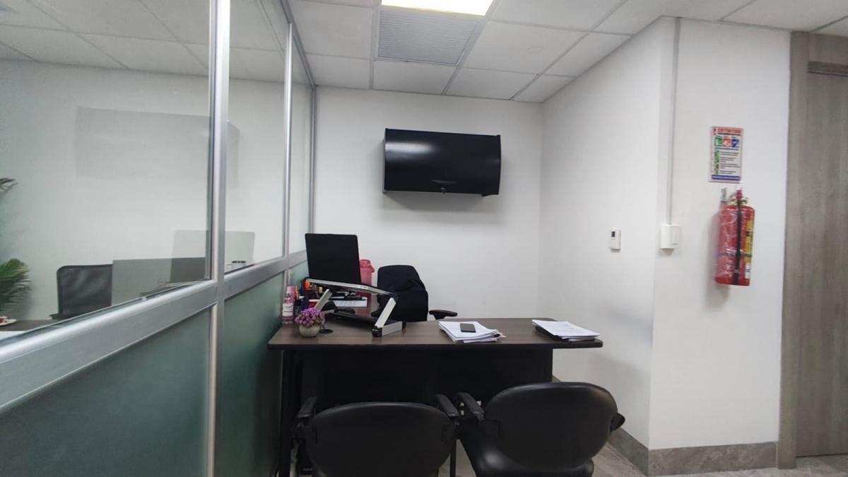 Oficina en Venta, Millenium Towers Platinium 1, Irir, Guayas — imagen 5