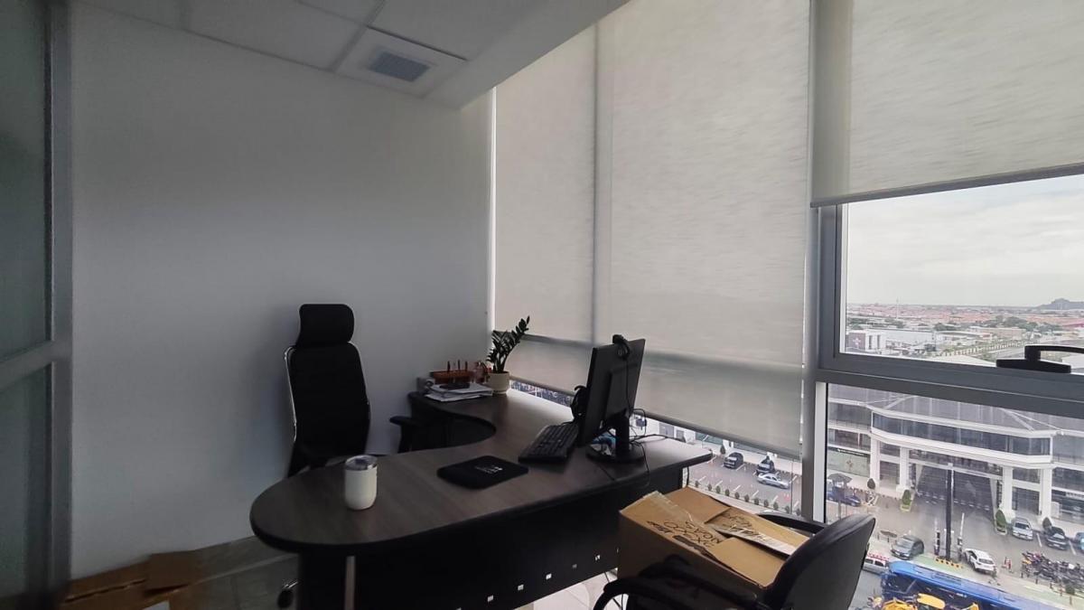 Oficina en Venta, Millenium Towers Platinium 1, Irir, Guayas — imagen 3