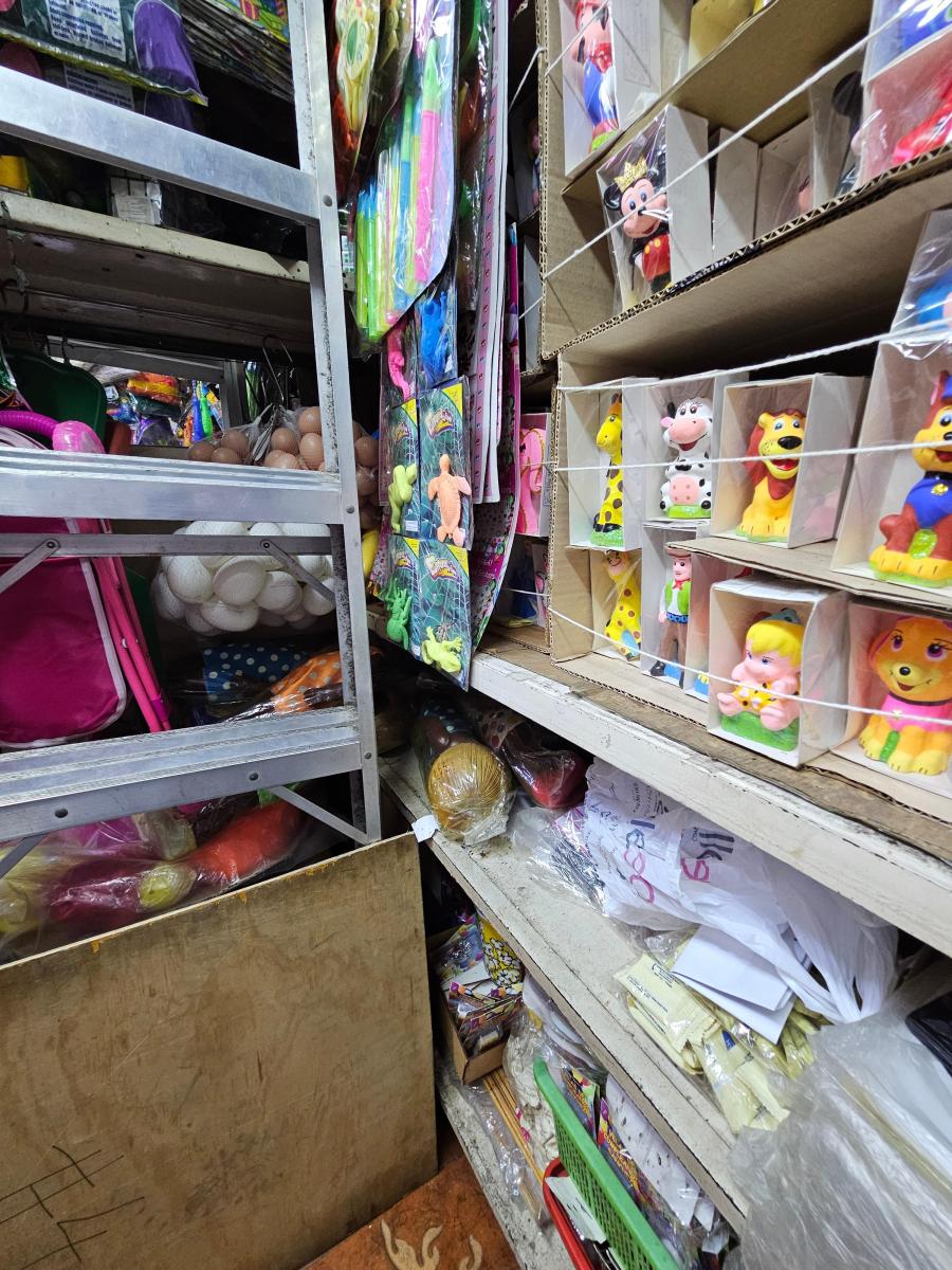 Vendo Local, Sector La Bahia, Guayas — imagen 3