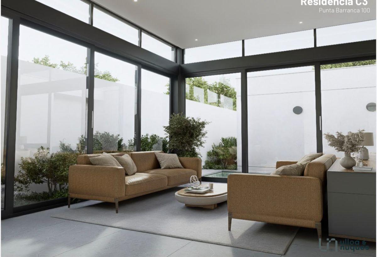 Punta Barranca Villa Lista Enero 2027 1 Sola Planta Us$440.00, Guayas — imagen 10