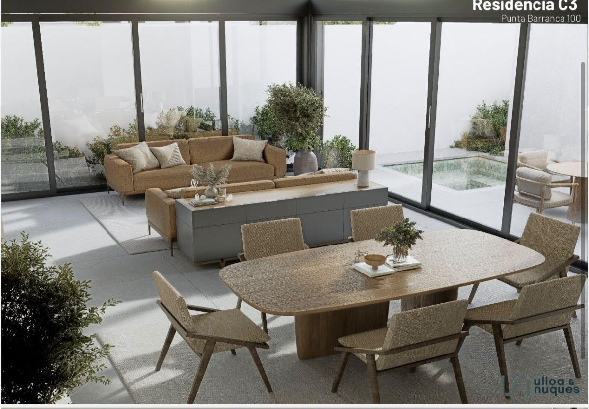 Punta Barranca Villa Lista Enero 2027 1 Sola Planta Us$440.00, Guayas — imagen 9