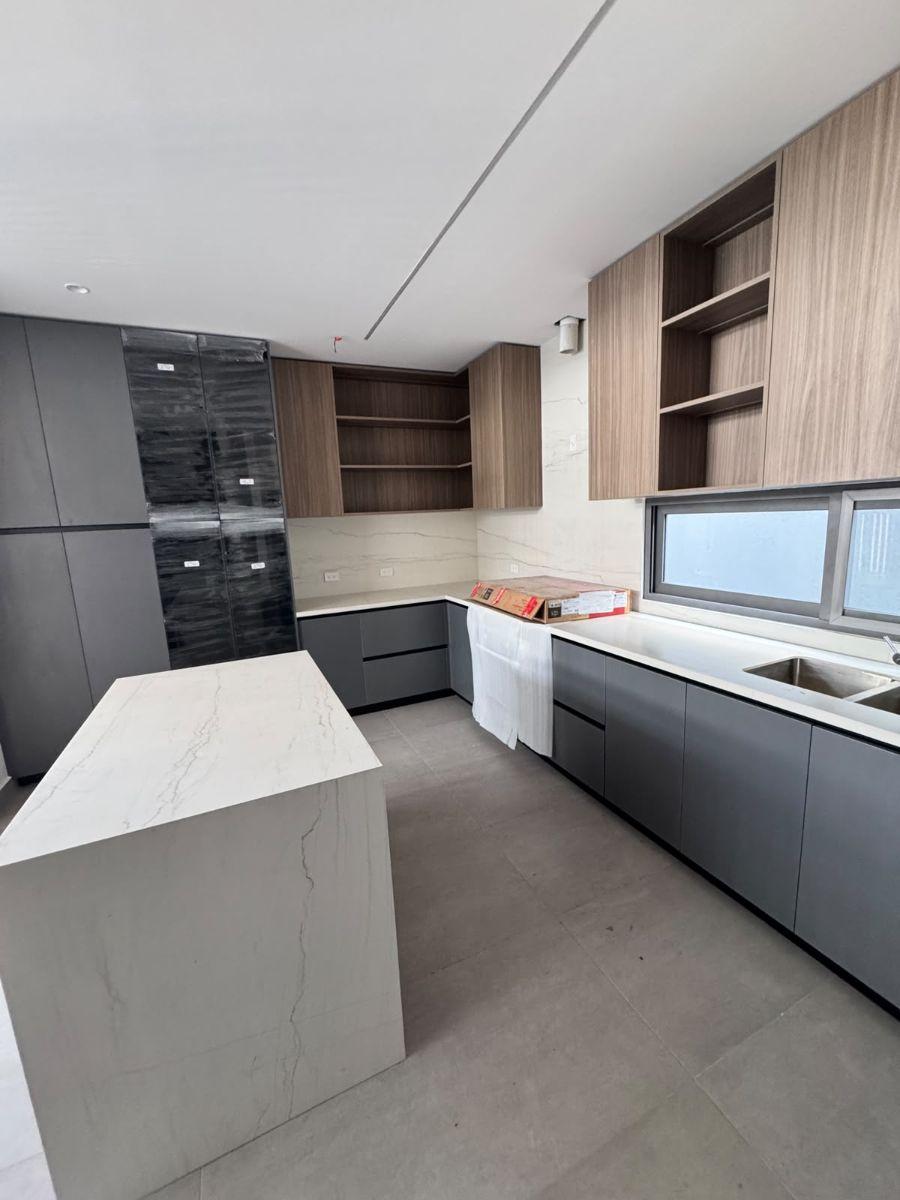 Punta Barranca Villa Lista Enero 2027 1 Sola Planta Us$440.00, Guayas — imagen 4