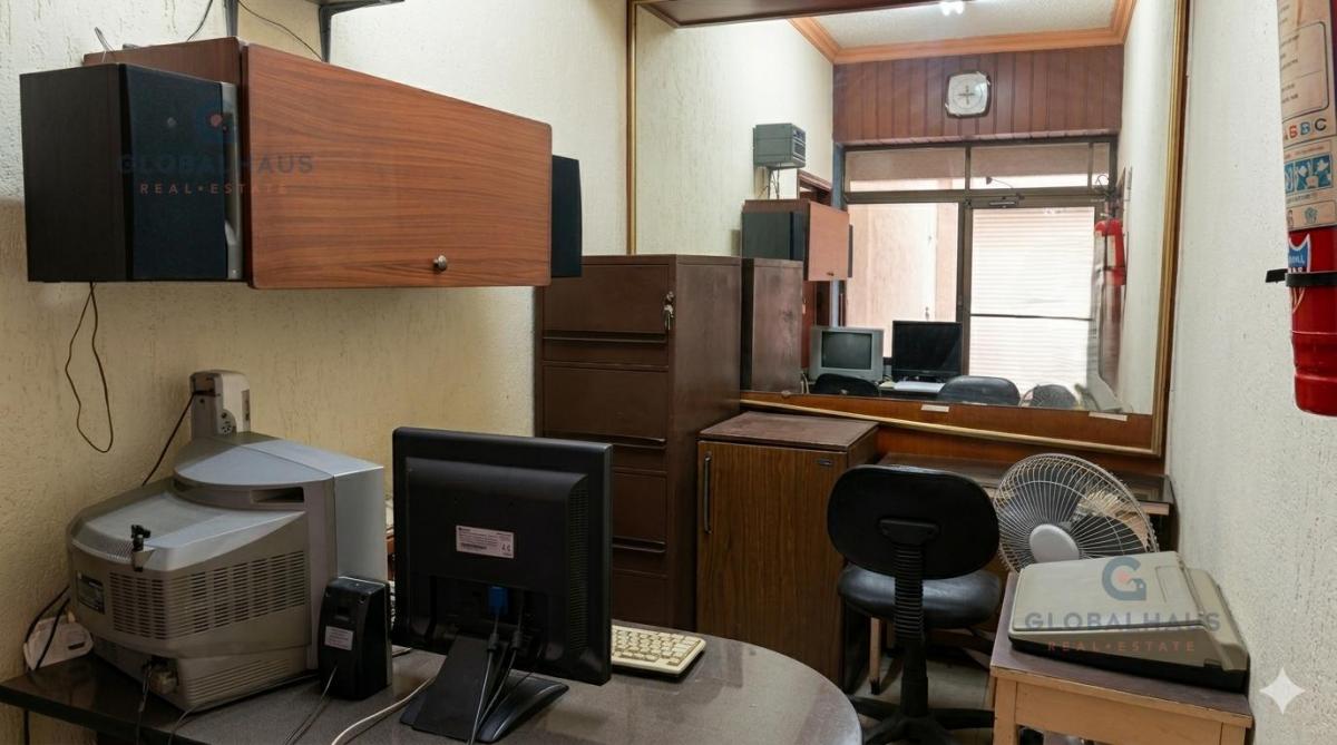 Venta Oficina Edificio Forum Centro de Guayaquil, 40 m² m. G. Guayas — imagen 6