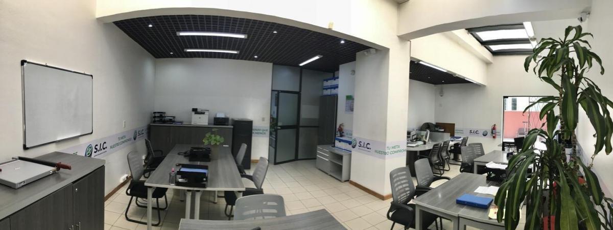 Jal. Venta Oficina Quito, Amazonas Frente a Plataforma Gubernamental Norte 3 Parqueos — imagen 6