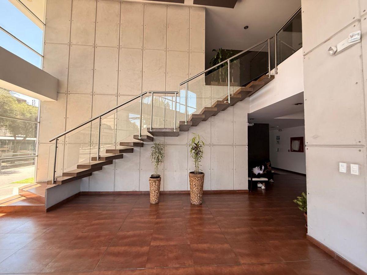 Hermoso Departamento de Venta en La Carolina! Vista! — imagen 10
