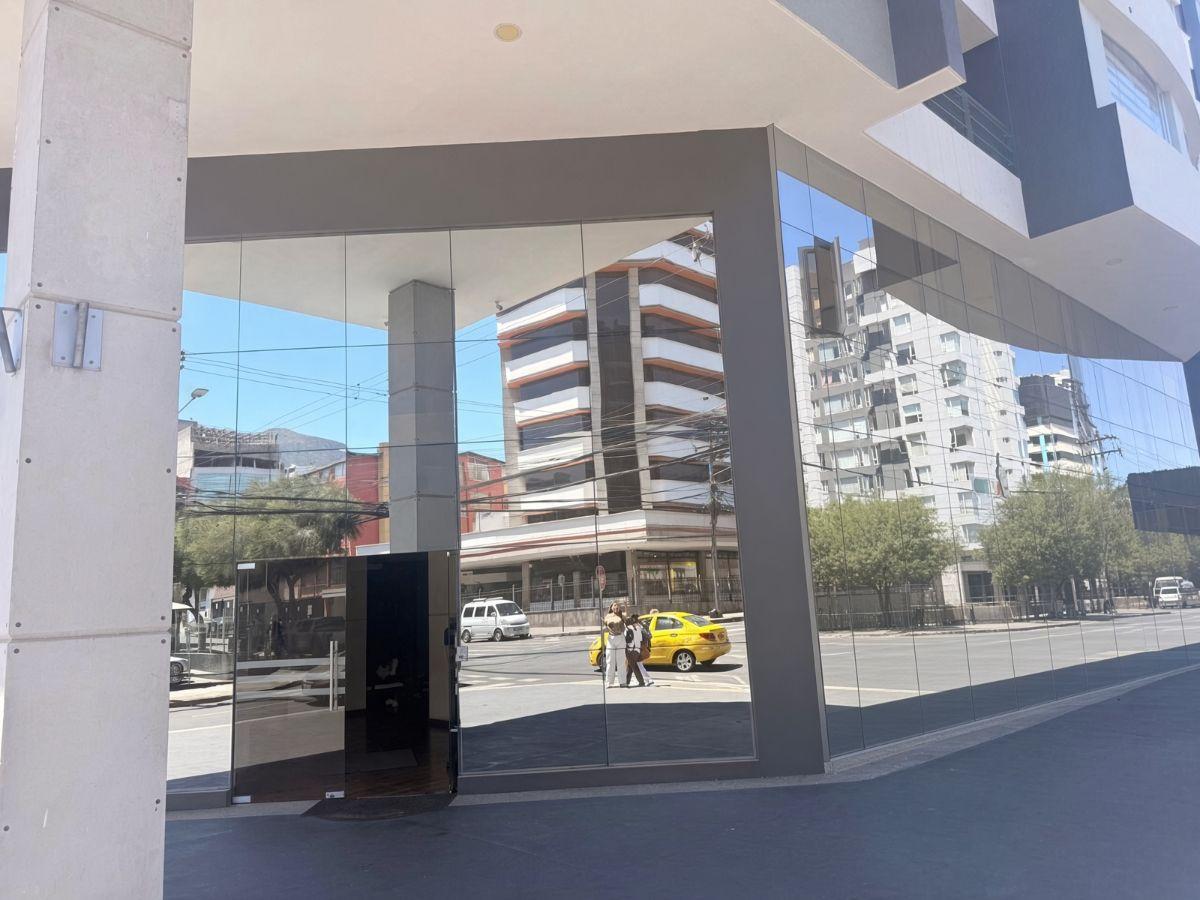 Hermoso Departamento de Venta en La Carolina! Vista! — imagen 9