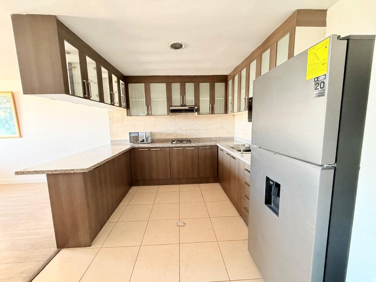 Hermoso Departamento de Venta en La Carolina! Vista! — imagen 8