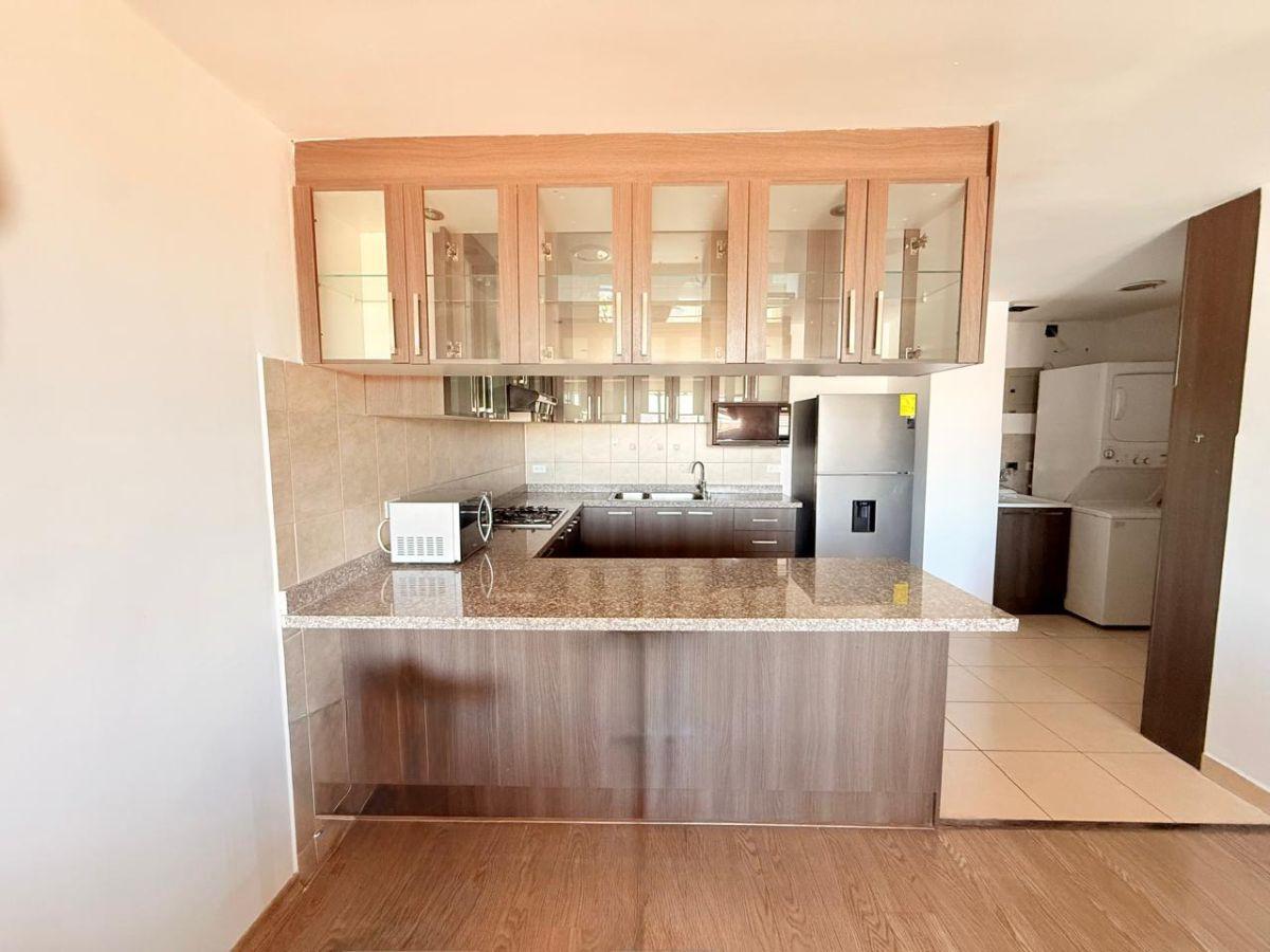 Hermoso Departamento de Venta en La Carolina! Vista! — imagen 5
