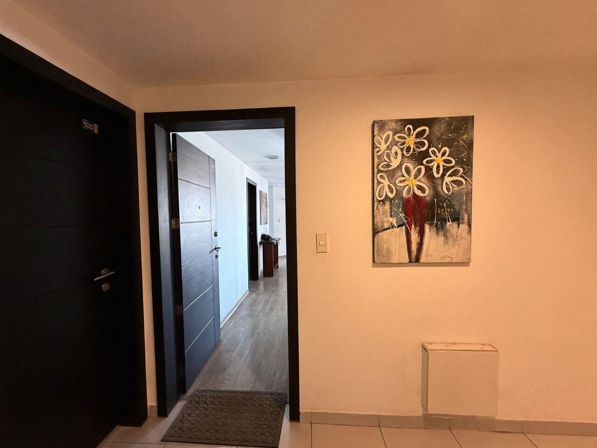Hermoso Departamento de Venta en La Carolina! Vista! — imagen 3