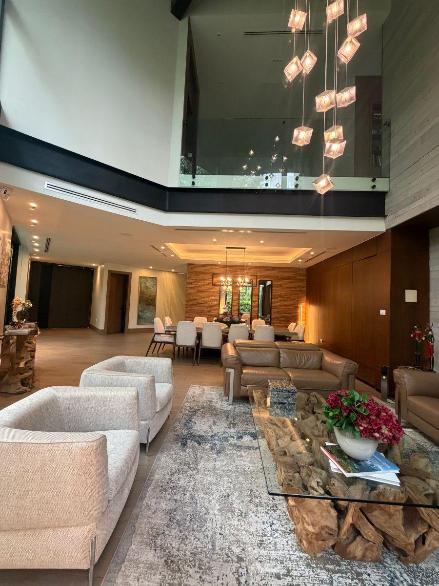 Urb Laguna Club Casa en Venta 4 Dorm. de Lujo, Guayas — imagen 10