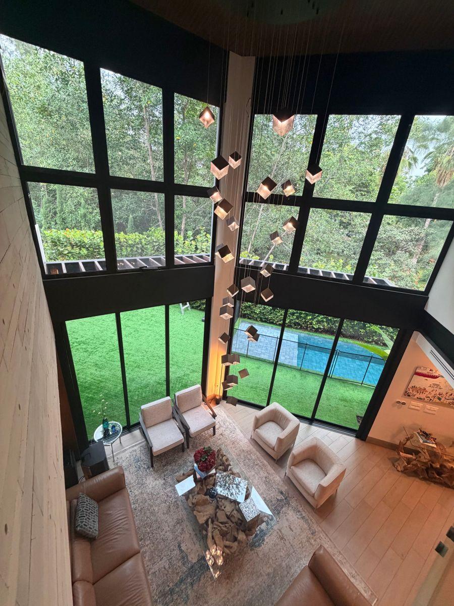 Urb Laguna Club Casa en Venta 4 Dorm. de Lujo, Guayas — imagen 9