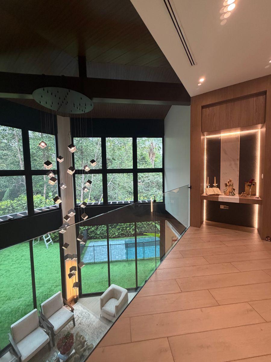 Urb Laguna Club Casa en Venta 4 Dorm. de Lujo, Guayas — imagen 7