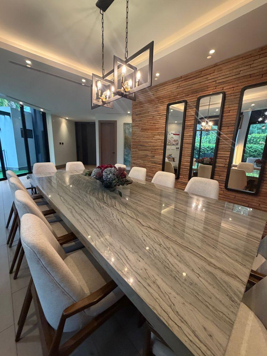 Urb Laguna Club Casa en Venta 4 Dorm. de Lujo, Guayas — imagen 6