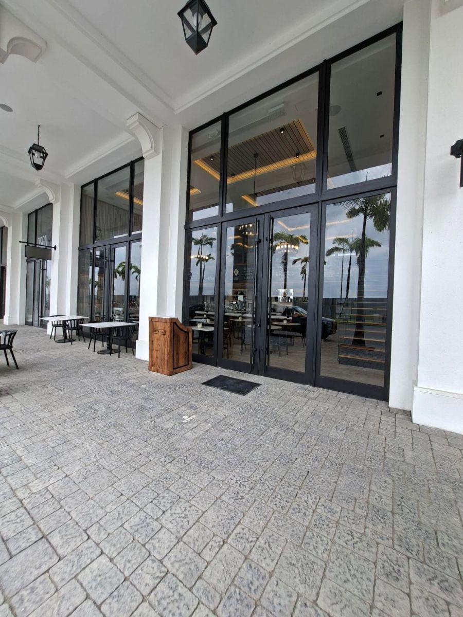 Oficina en Venta 51 m² - Nueva Plaza Comercial - Vía a Samborondón Km 10, Guayas — imagen 10