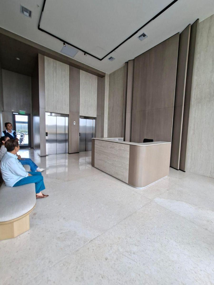 Oficina en Venta 51 m² - Nueva Plaza Comercial - Vía a Samborondón Km 10, Guayas — imagen 8