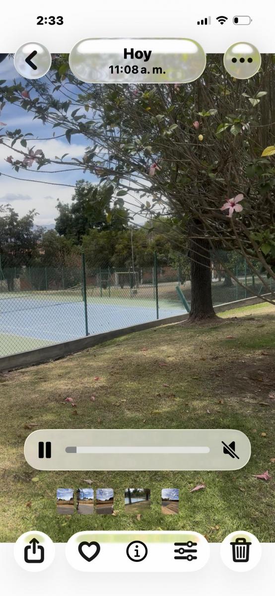 Vendo Hermoso Terreno Cumbaya Frente a un Parque Urb Cerrada Los Eucaliptos — imagen 10