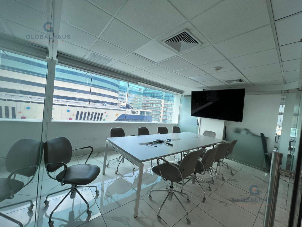 Venta de Consultorio – Torre Médica Solaris - Sector Mall del Sol - Parqueo Cubierto. G. m. Guayas — imagen 7