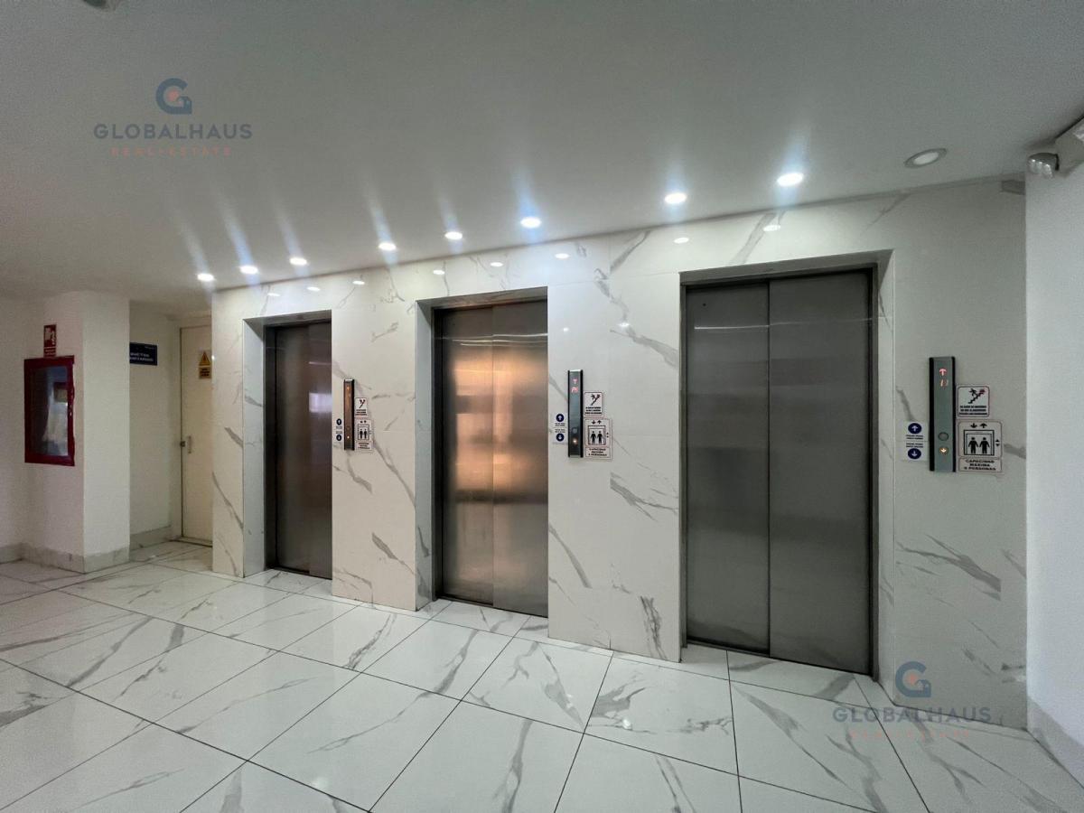 Venta de Consultorio – Torre Médica Solaris - Sector Mall del Sol - Parqueo Cubierto. G. m. Guayas — imagen 6