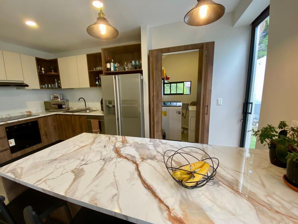 Mv - Sector Tumbaco en Venta Casa 3d, 173 m² Más Terraza 19 m² en Conjunto — imagen 7
