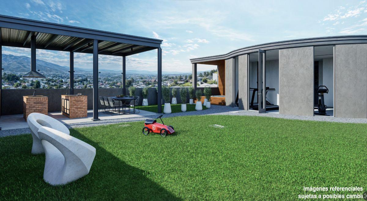 Hermoso Departamento (Y Suites) de Venta en San Juan de Cumbayá! Vista! — imagen 4