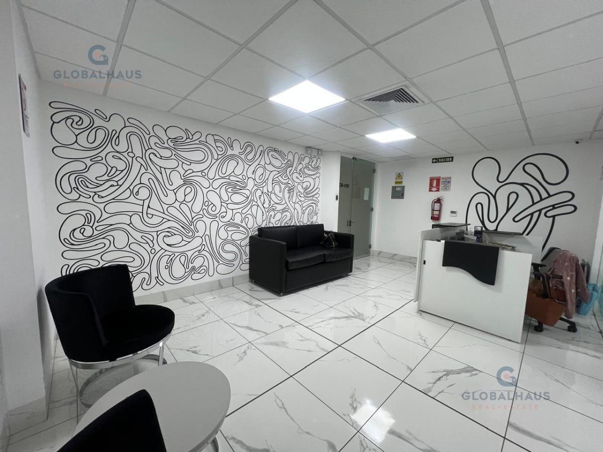 Venta de Consultorio en Torre Médica Solaris - 2 Parqueos Incluidos. G. m, Guayas — imagen 8