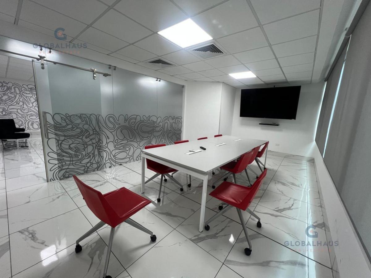 Venta de Consultorio en Torre Médica Solaris - 2 Parqueos Incluidos. G. m, Guayas — imagen 7