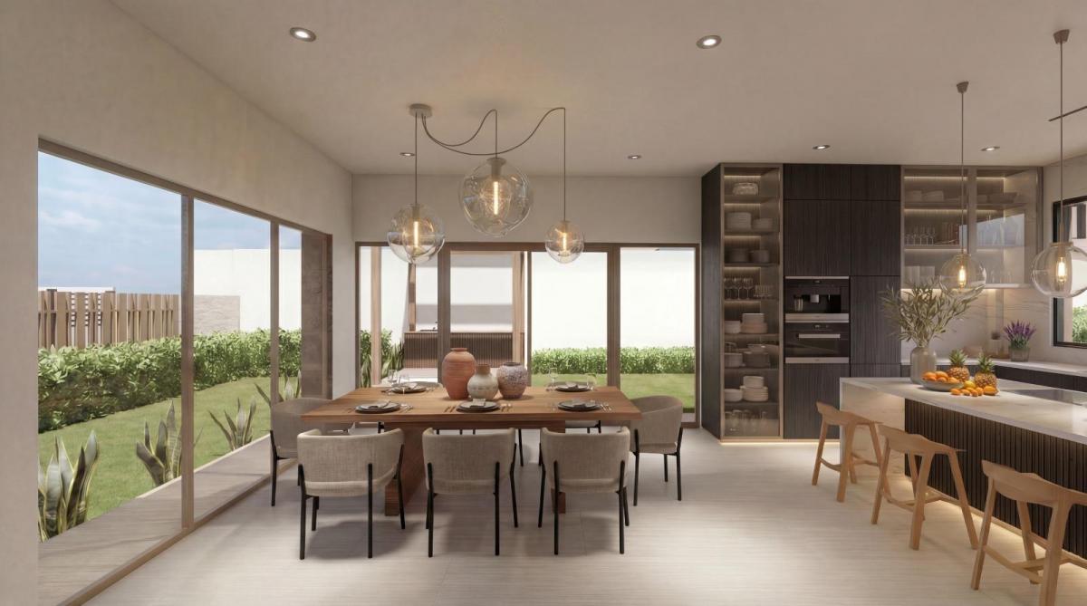 Venta Casa de Lujo, Puembo — imagen 8